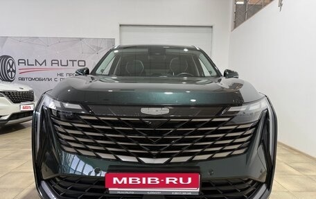 Geely Atlas, 2024 год, 3 150 000 рублей, 3 фотография