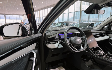 Geely Atlas, 2024 год, 3 150 000 рублей, 11 фотография