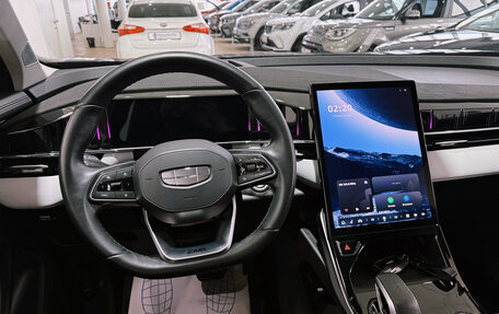 Geely Atlas, 2024 год, 3 150 000 рублей, 13 фотография