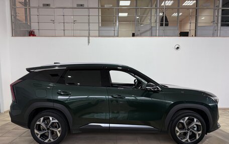 Geely Atlas, 2024 год, 3 150 000 рублей, 10 фотография