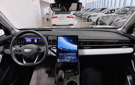 Geely Atlas, 2024 год, 3 150 000 рублей, 12 фотография