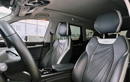 Geely Atlas, 2024 год, 3 150 000 рублей, 16 фотография