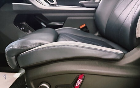 Geely Atlas, 2024 год, 3 150 000 рублей, 18 фотография