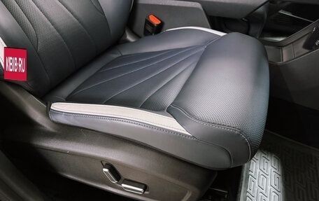 Geely Atlas, 2024 год, 3 150 000 рублей, 20 фотография