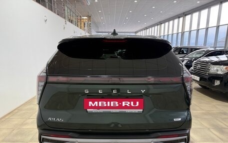 Geely Atlas, 2024 год, 3 150 000 рублей, 7 фотография