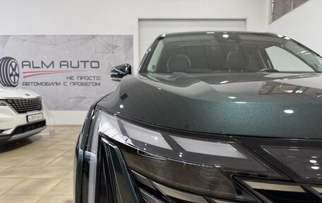 Geely Atlas, 2024 год, 3 150 000 рублей, 24 фотография