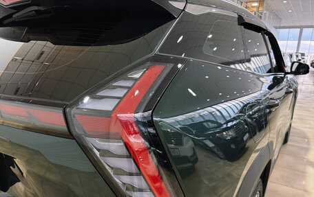 Geely Atlas, 2024 год, 3 150 000 рублей, 26 фотография