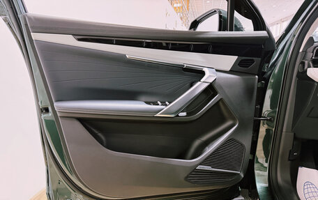 Geely Atlas, 2024 год, 3 150 000 рублей, 29 фотография