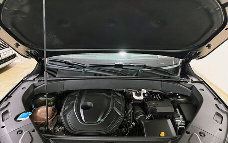 Geely Atlas, 2024 год, 3 150 000 рублей, 36 фотография