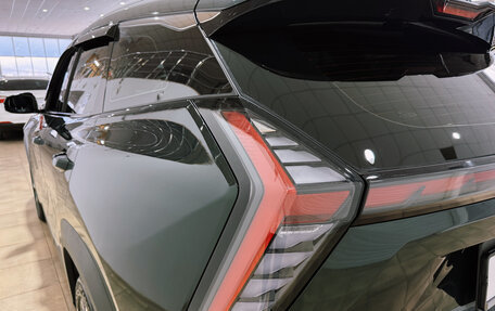 Geely Atlas, 2024 год, 3 150 000 рублей, 25 фотография