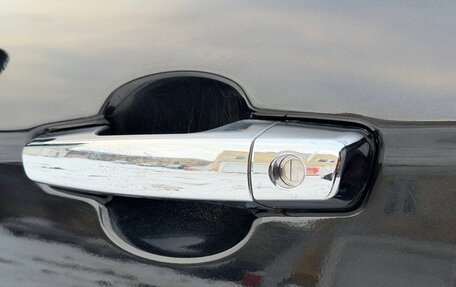 Lifan X60 I рестайлинг, 2017 год, 785 000 рублей, 19 фотография