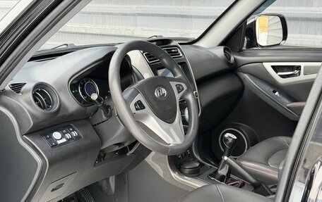 Lifan X60 I рестайлинг, 2017 год, 785 000 рублей, 21 фотография