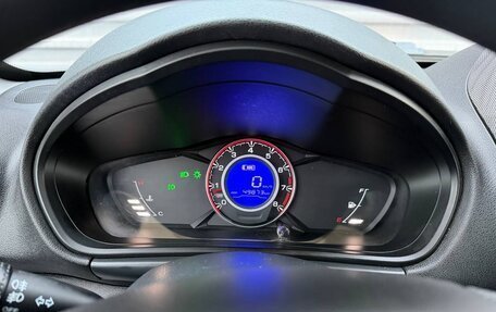 Lifan X60 I рестайлинг, 2017 год, 785 000 рублей, 25 фотография