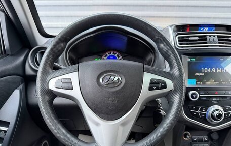 Lifan X60 I рестайлинг, 2017 год, 785 000 рублей, 24 фотография