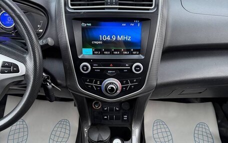 Lifan X60 I рестайлинг, 2017 год, 785 000 рублей, 28 фотография