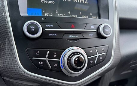 Lifan X60 I рестайлинг, 2017 год, 785 000 рублей, 27 фотография