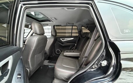 Lifan X60 I рестайлинг, 2017 год, 785 000 рублей, 36 фотография