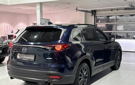 Mazda CX-9 II, 2016 год, 2 499 900 рублей, 7 фотография