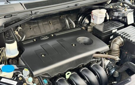 Lifan X60 I рестайлинг, 2017 год, 785 000 рублей, 39 фотография