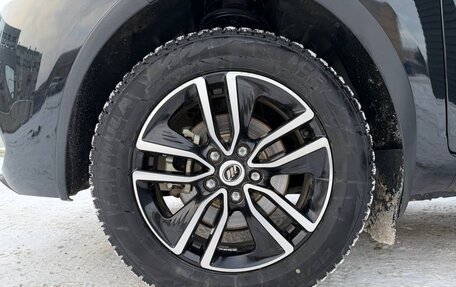 Lifan X60 I рестайлинг, 2017 год, 785 000 рублей, 40 фотография