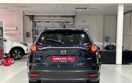 Mazda CX-9 II, 2016 год, 2 499 900 рублей, 6 фотография