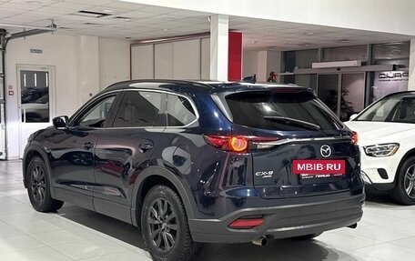 Mazda CX-9 II, 2016 год, 2 499 900 рублей, 5 фотография