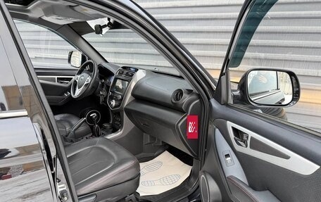 Lifan X60 I рестайлинг, 2017 год, 785 000 рублей, 35 фотография