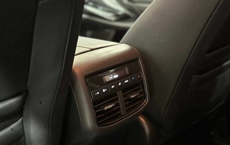 Mazda CX-9 II, 2016 год, 2 499 900 рублей, 10 фотография