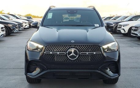 Mercedes-Benz GLE, 2025 год, 10 300 000 рублей, 2 фотография