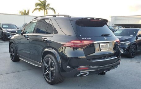 Mercedes-Benz GLE, 2025 год, 10 300 000 рублей, 3 фотография
