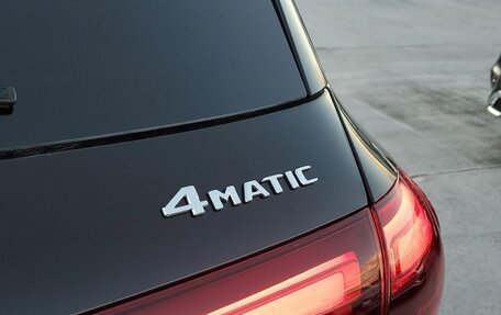 Mercedes-Benz GLE, 2025 год, 10 300 000 рублей, 8 фотография