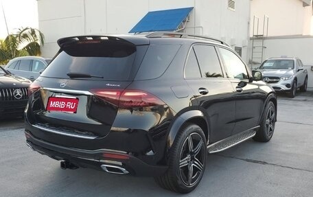 Mercedes-Benz GLE, 2025 год, 10 300 000 рублей, 5 фотография