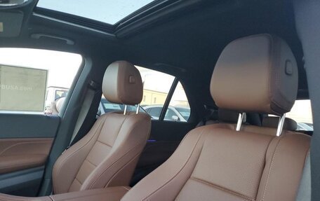 Mercedes-Benz GLE, 2025 год, 10 300 000 рублей, 20 фотография