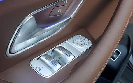 Mercedes-Benz GLE, 2025 год, 10 300 000 рублей, 17 фотография