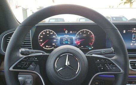 Mercedes-Benz GLE, 2025 год, 10 300 000 рублей, 23 фотография