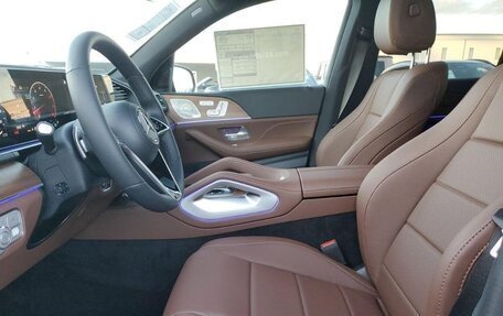 Mercedes-Benz GLE, 2025 год, 10 300 000 рублей, 19 фотография