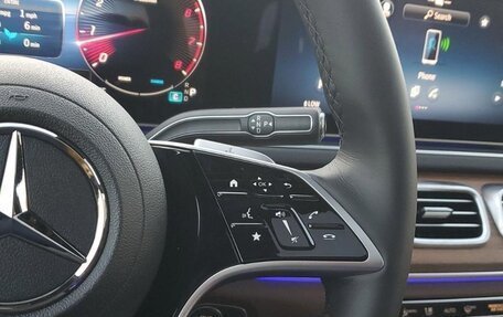 Mercedes-Benz GLE, 2025 год, 10 300 000 рублей, 25 фотография