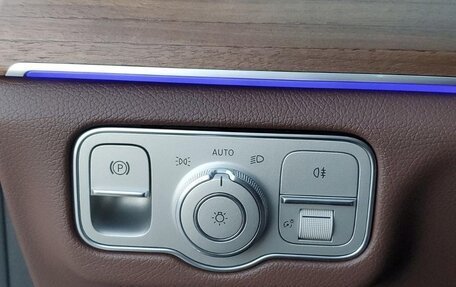 Mercedes-Benz GLE, 2025 год, 10 300 000 рублей, 22 фотография