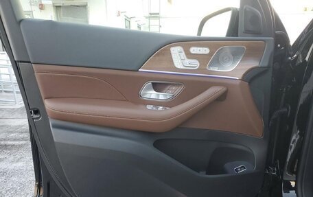 Mercedes-Benz GLE, 2025 год, 10 300 000 рублей, 16 фотография