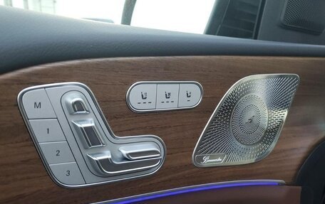 Mercedes-Benz GLE, 2025 год, 10 300 000 рублей, 21 фотография