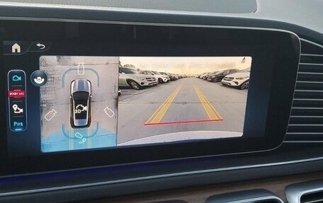 Mercedes-Benz GLE, 2025 год, 10 300 000 рублей, 27 фотография