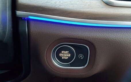 Mercedes-Benz GLE, 2025 год, 10 300 000 рублей, 31 фотография