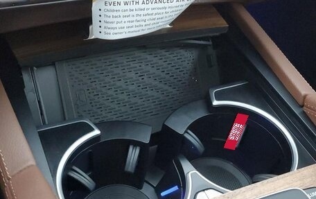 Mercedes-Benz GLE, 2025 год, 10 300 000 рублей, 30 фотография