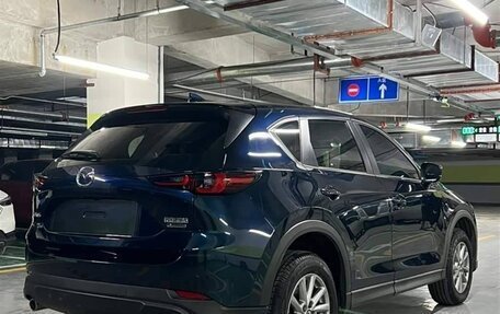 Mazda CX-5 II, 2022 год, 2 510 000 рублей, 5 фотография