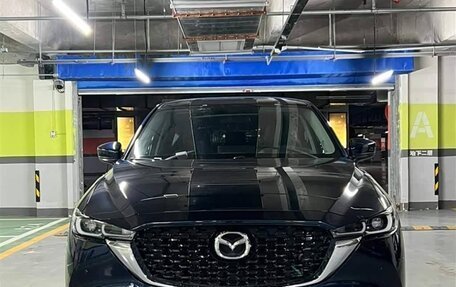 Mazda CX-5 II, 2022 год, 2 510 000 рублей, 3 фотография