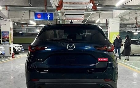 Mazda CX-5 II, 2022 год, 2 510 000 рублей, 4 фотография