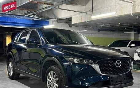 Mazda CX-5 II, 2022 год, 2 510 000 рублей, 2 фотография