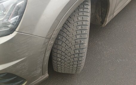 Audi Q7, 2016 год, 3 100 000 рублей, 4 фотография