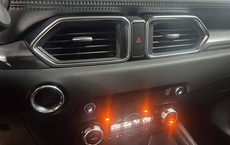 Mazda CX-5 II, 2022 год, 2 510 000 рублей, 13 фотография