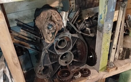 ЗАЗ 968, 1980 год, 35 000 рублей, 4 фотография